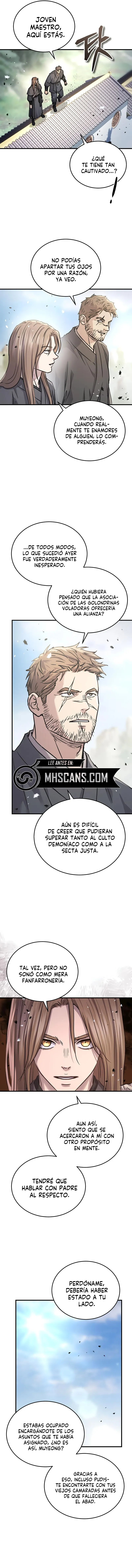 Dominio Absoluto Capitulo 62 página 7