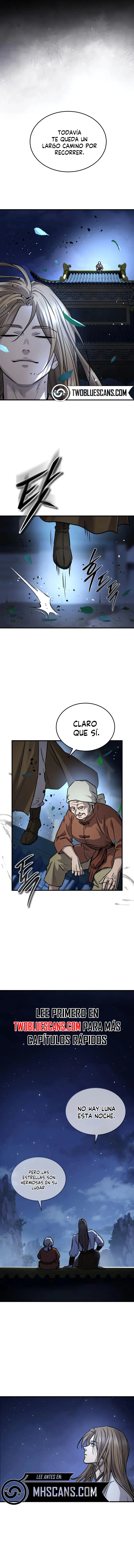 Dominio Absoluto Capitulo 63 página 6