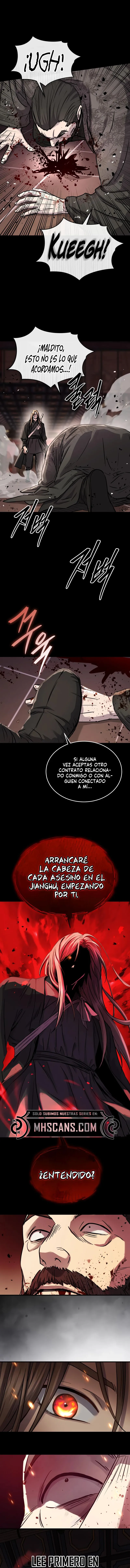 Dominio Absoluto Capitulo 65 página 9