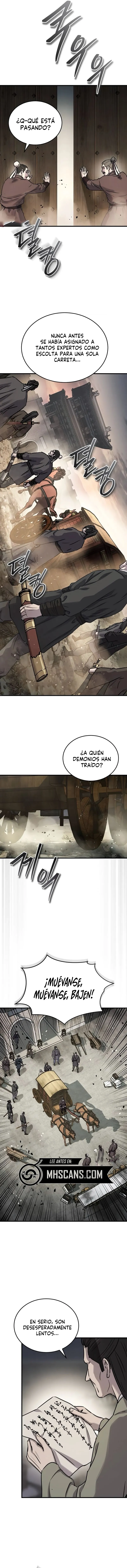 Dominio Absoluto Capitulo 67 página 10