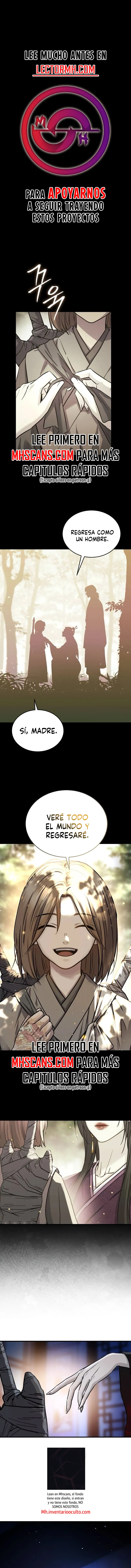 Dominio Absoluto Capitulo 67 página 2