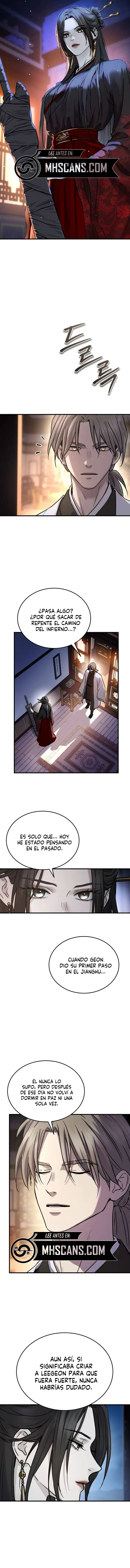 Dominio Absoluto Capitulo 67 página 3