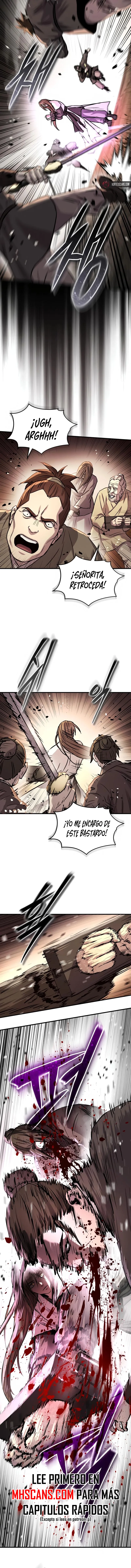 Dominio Absoluto Capitulo 68 página 11