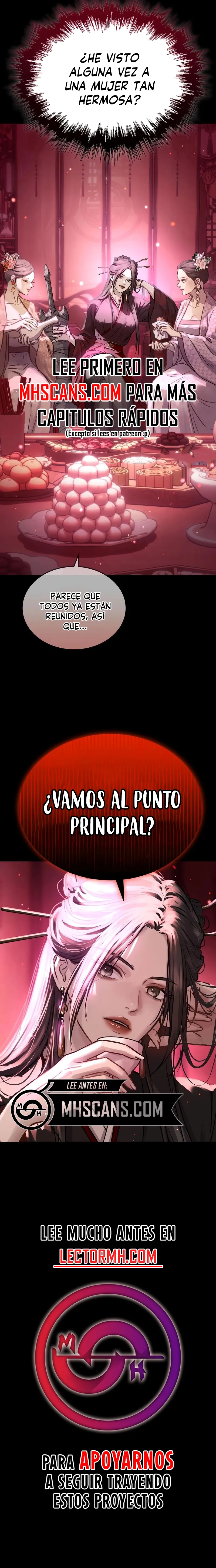 Dominio Absoluto Capitulo 68 página 19