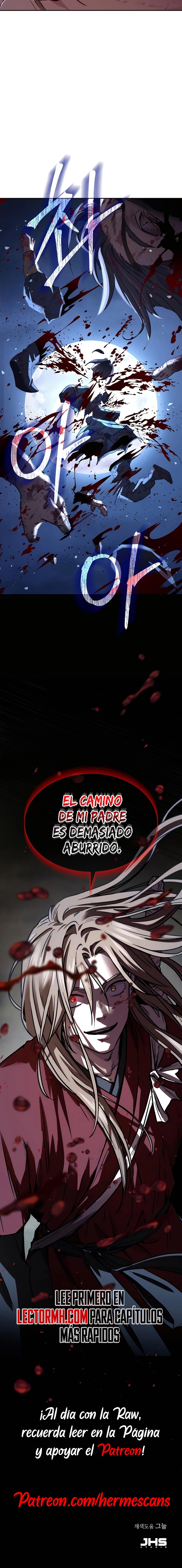 Dominio Absoluto Capitulo 7 página 19