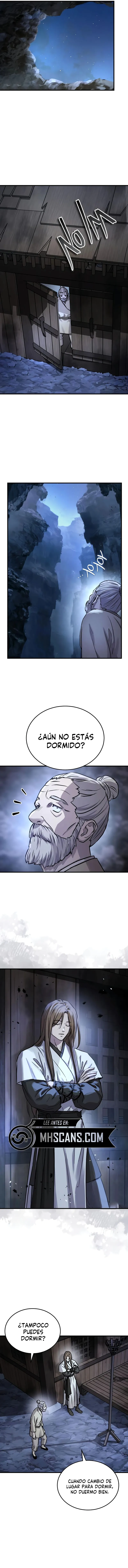 Dominio Absoluto Capitulo 70 página 13