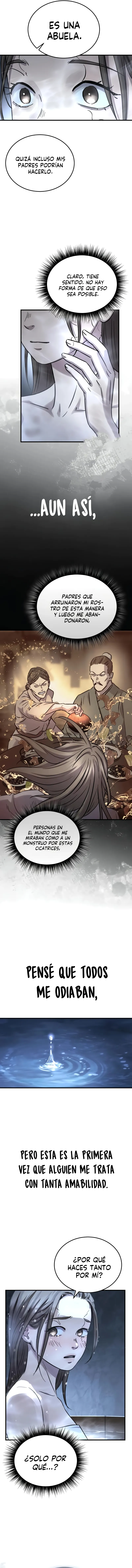 Dominio Absoluto Capitulo 71 página 11