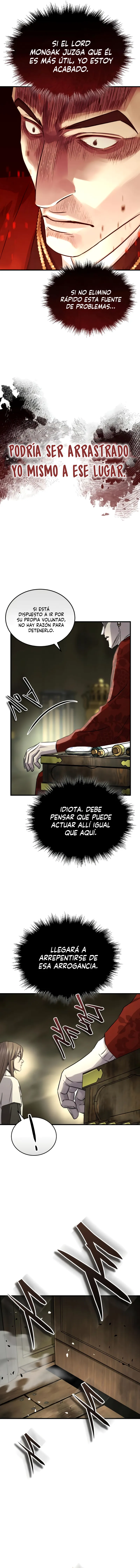 Dominio Absoluto Capitulo 71 página 15