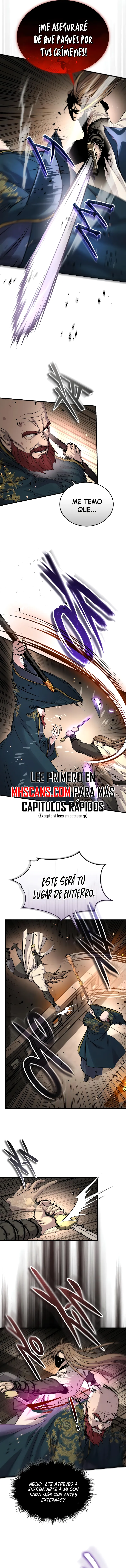 Dominio Absoluto Capitulo 73 página 12