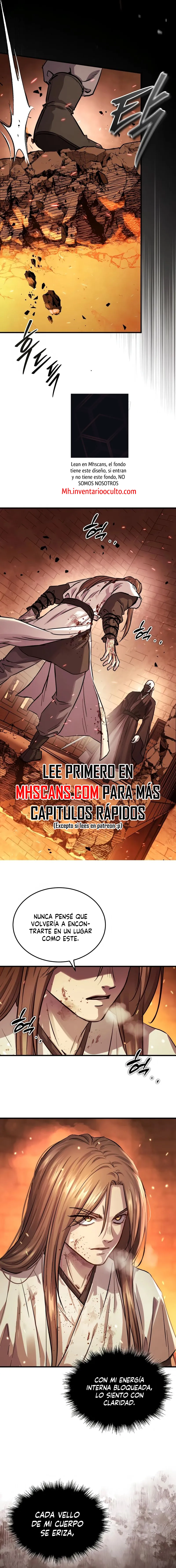Dominio Absoluto Capitulo 74 página 10