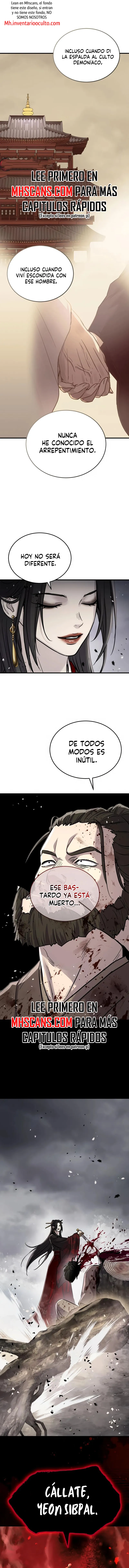 Dominio Absoluto Capitulo 74 página 8