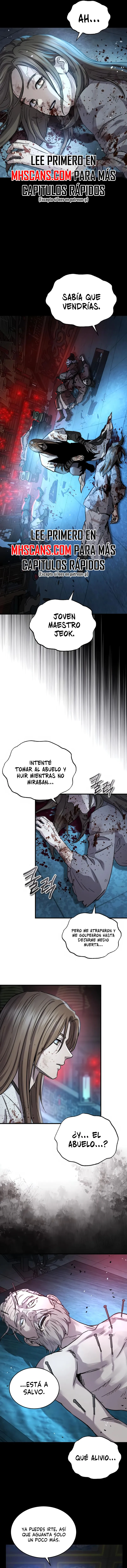 Dominio Absoluto Capitulo 75 página 13