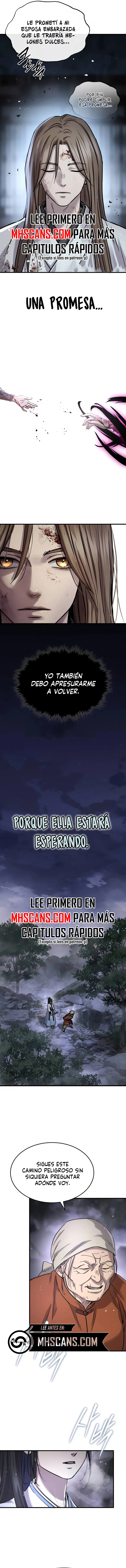 Dominio Absoluto Capitulo 76 página 11