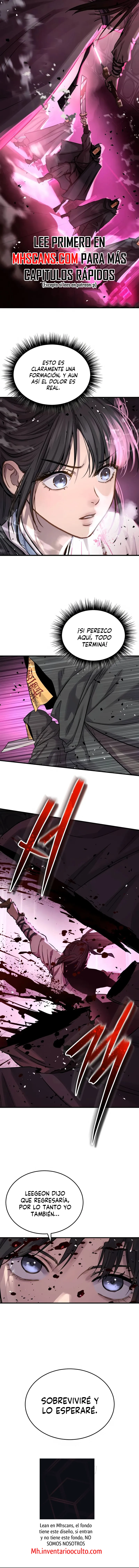 Dominio Absoluto Capitulo 77 página 11