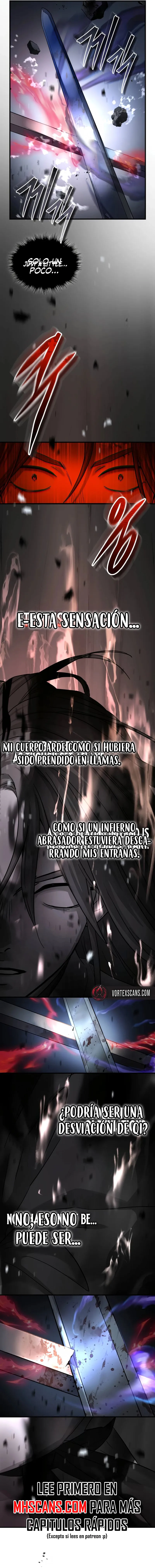 Dominio Absoluto Capitulo 77 página 15