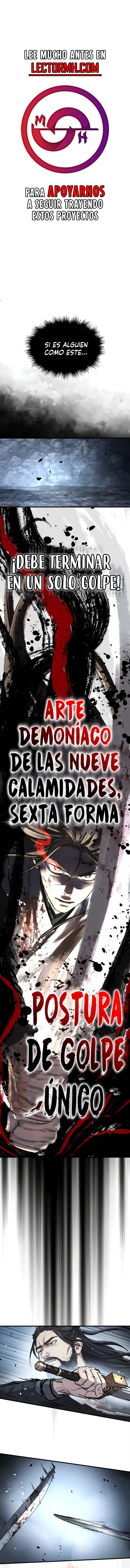 Dominio Absoluto Capitulo 77 página 2