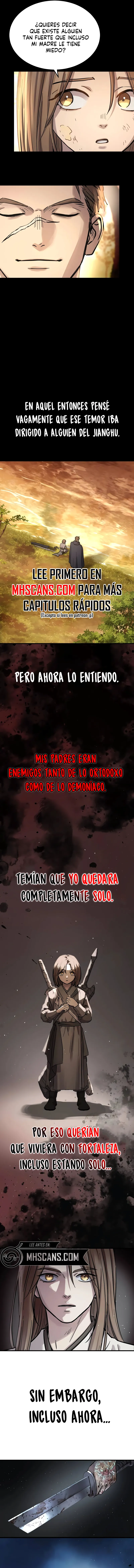 Dominio Absoluto Capitulo 78 página 12