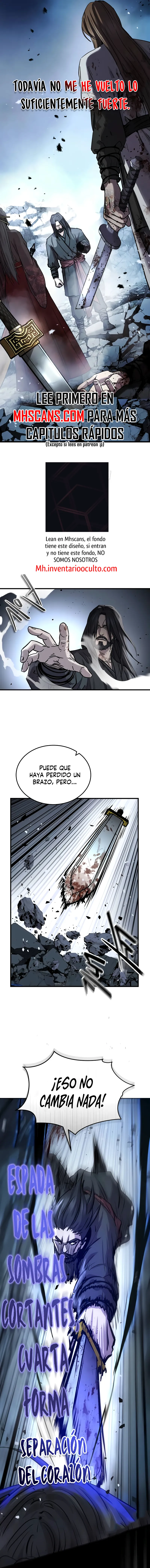 Dominio Absoluto Capitulo 78 página 13