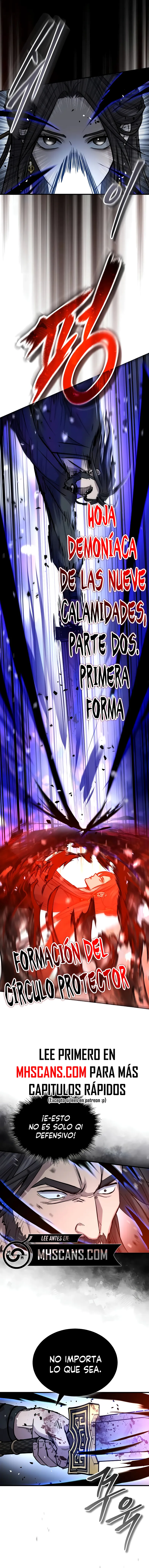 Dominio Absoluto Capitulo 78 página 14