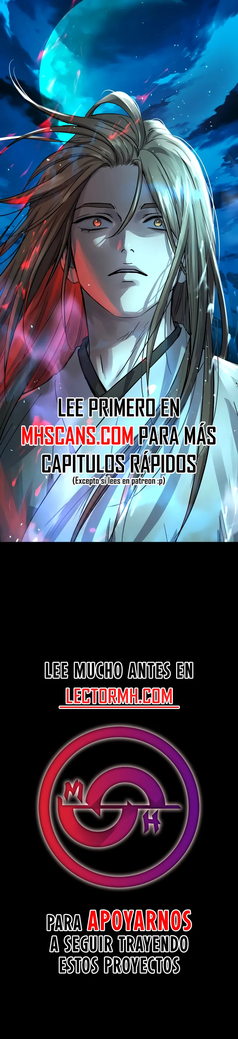 Dominio Absoluto Capitulo 78 página 19
