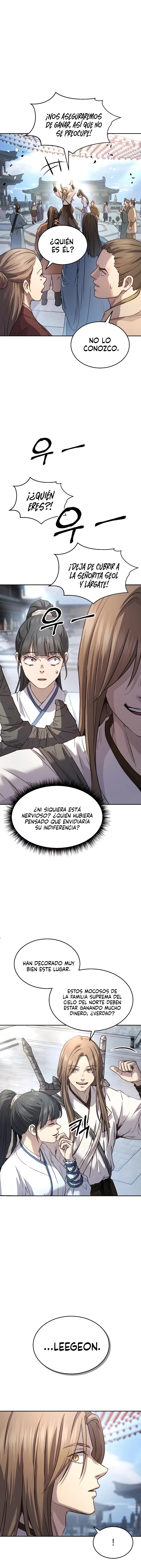 Dominio Absoluto Capitulo 8 página 14
