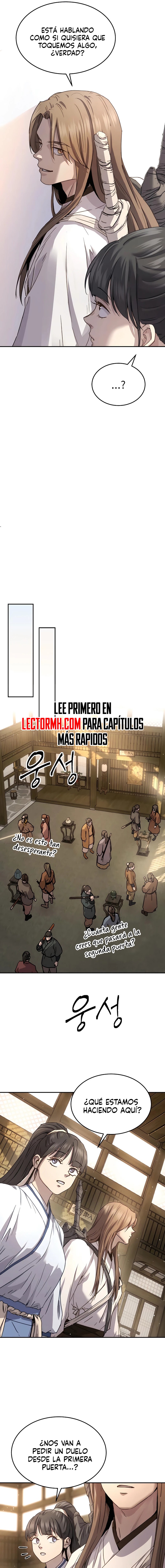 Dominio Absoluto Capitulo 8 página 16