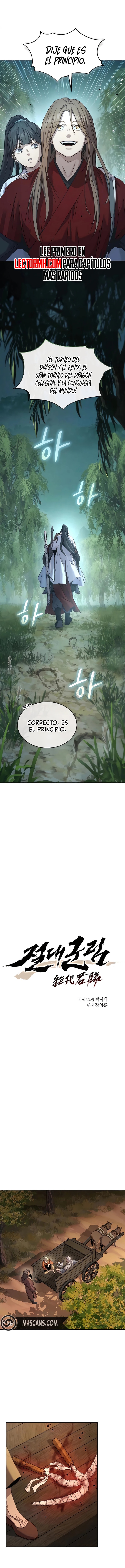 Dominio Absoluto Capitulo 8 página 5