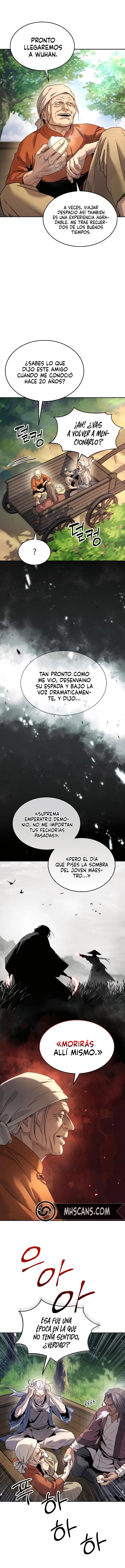 Dominio Absoluto Capitulo 8 página 7