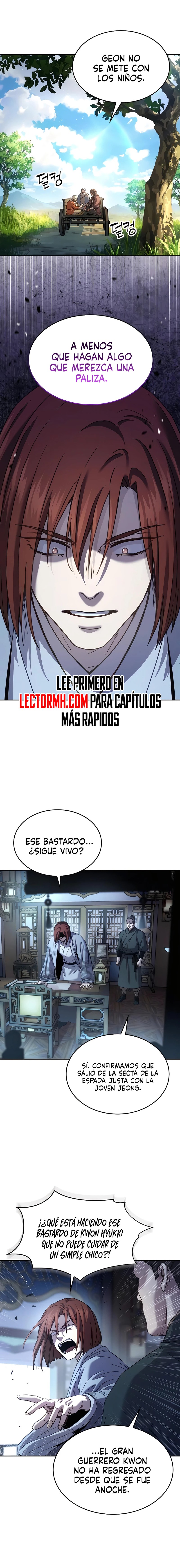 Dominio Absoluto Capitulo 8 página 9