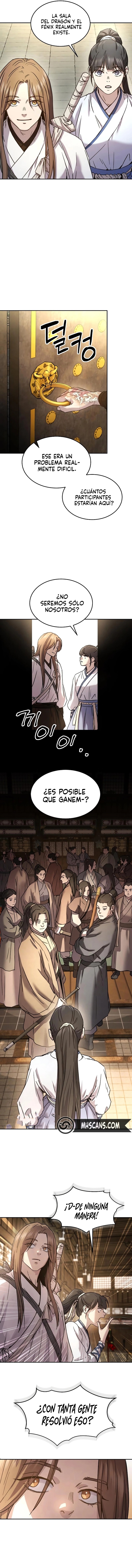 Dominio Absoluto Capitulo 9 página 12