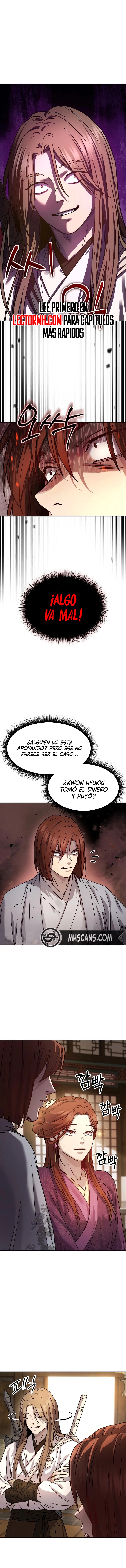 Dominio Absoluto Capitulo 9 página 15