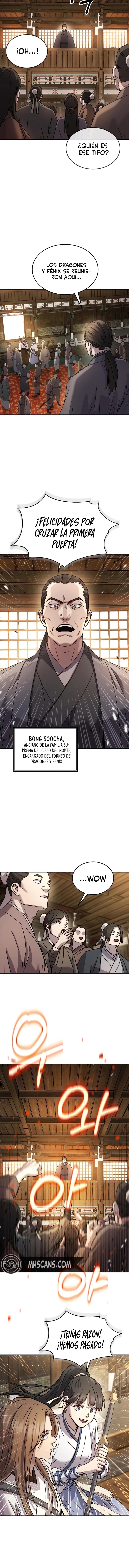 Dominio Absoluto Capitulo 9 página 17