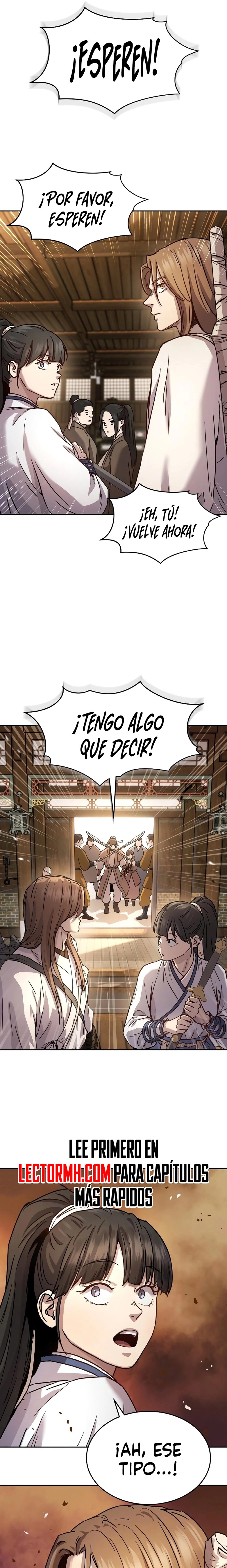 Dominio Absoluto Capitulo 9 página 18