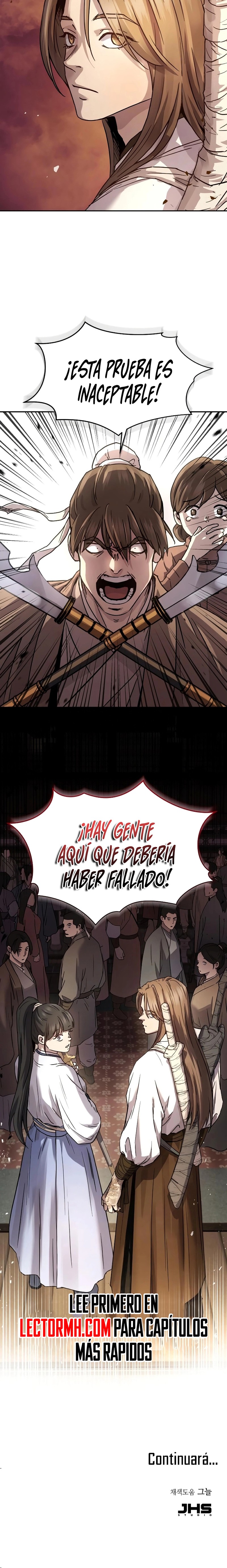 Dominio Absoluto Capitulo 9 página 19