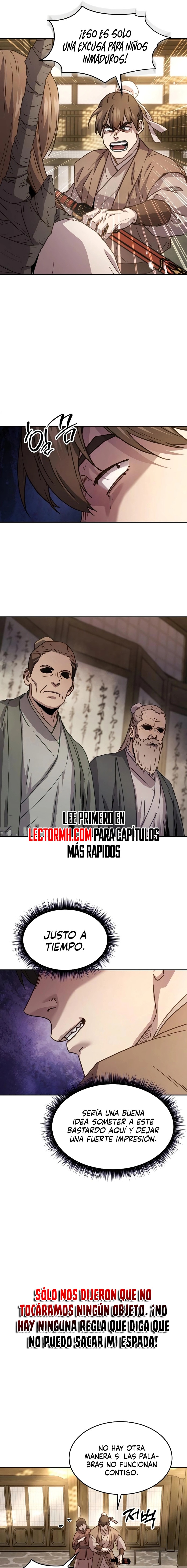 Dominio Absoluto Capitulo 9 página 6