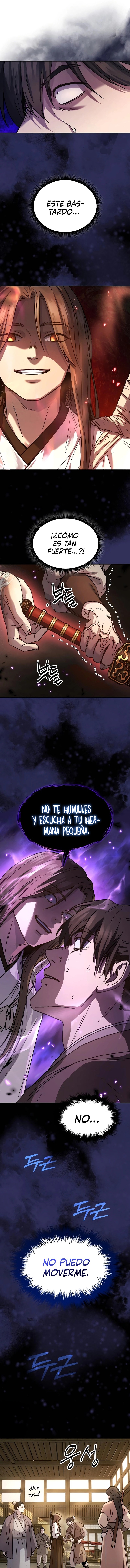 Dominio Absoluto Capitulo 9 página 8