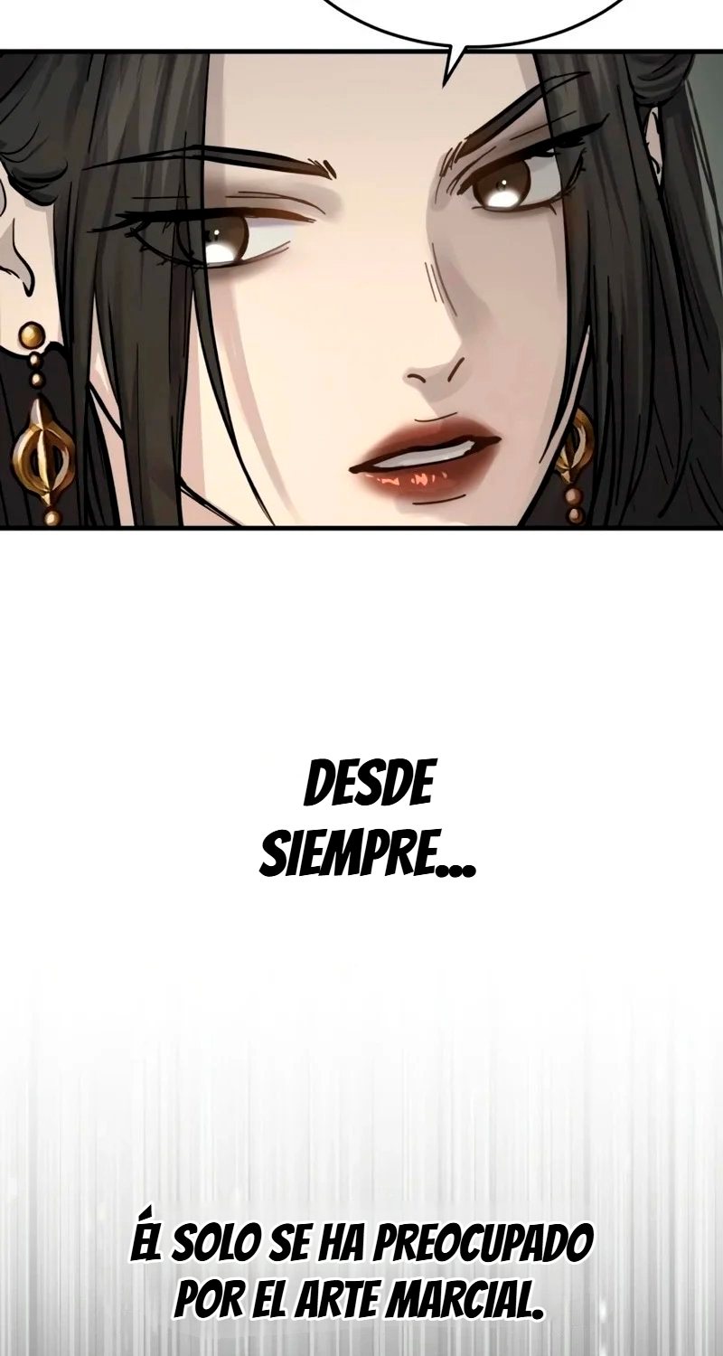 Dominio Absoluto Capitulo 99 página 92
