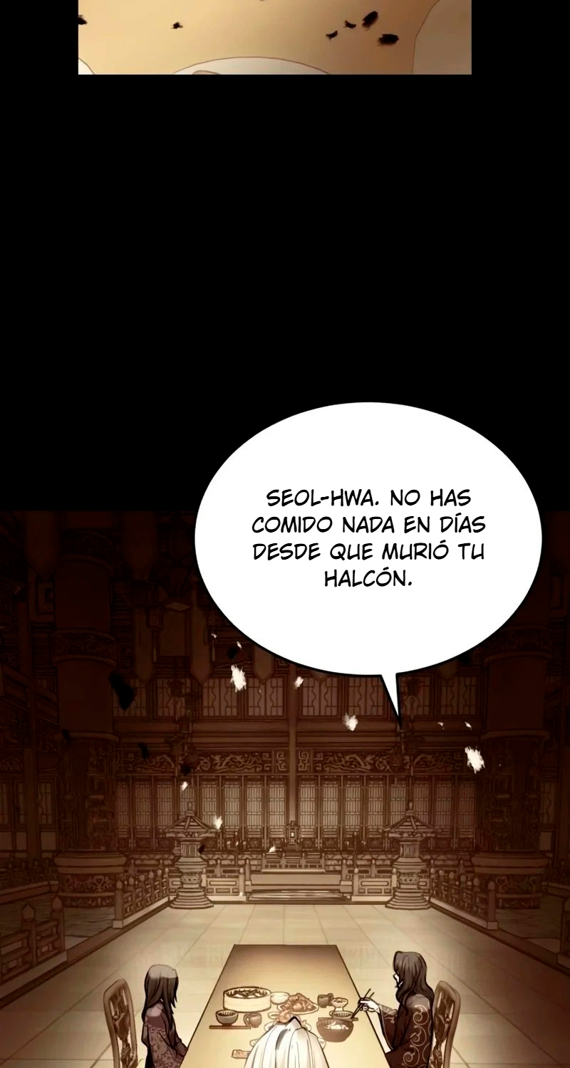 Dominio Absoluto Capitulo 99 página 94