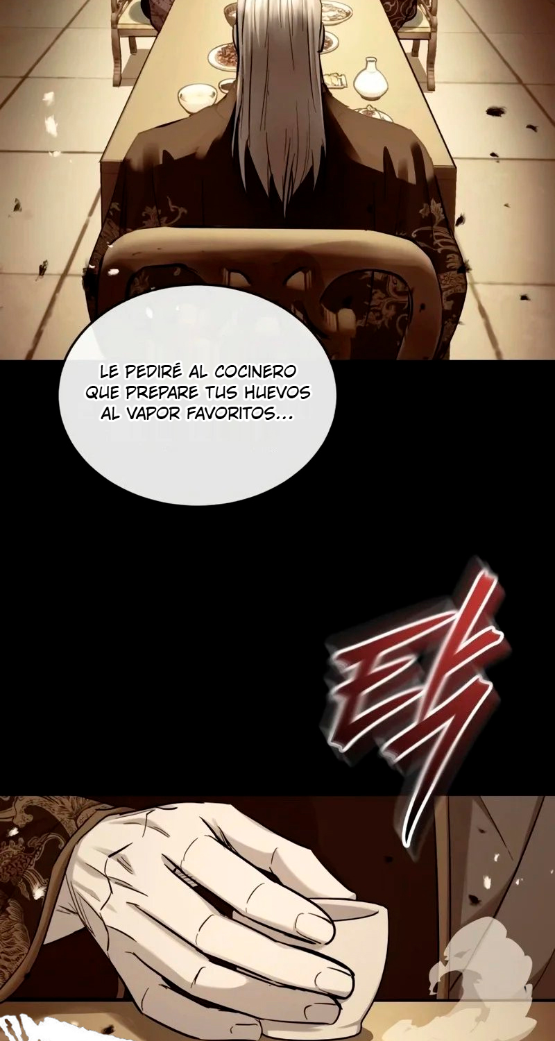 Dominio Absoluto Capitulo 99 página 95