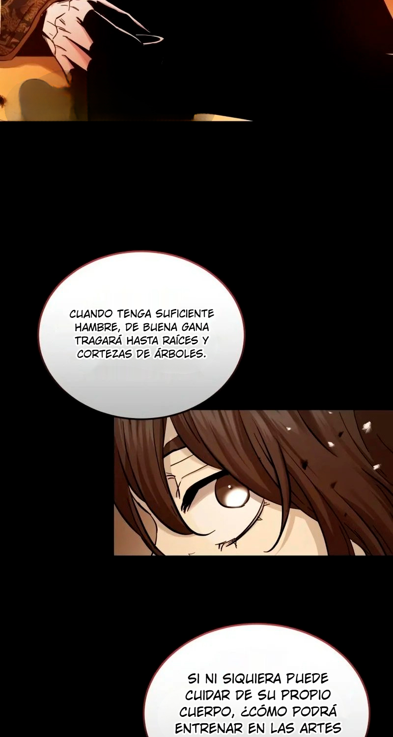 Dominio Absoluto Capitulo 99 página 97