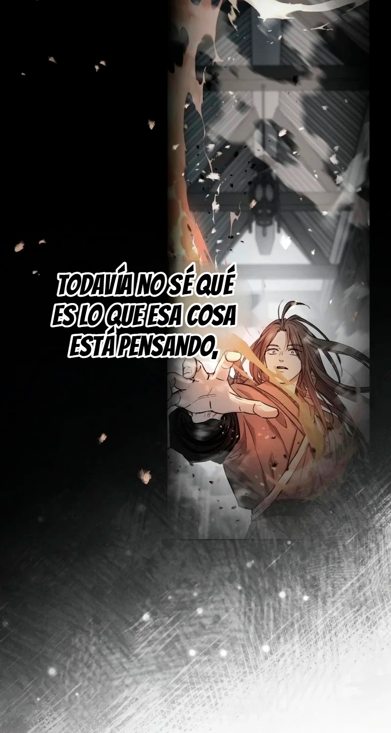 Dominio Absoluto Capitulo 99 página 109