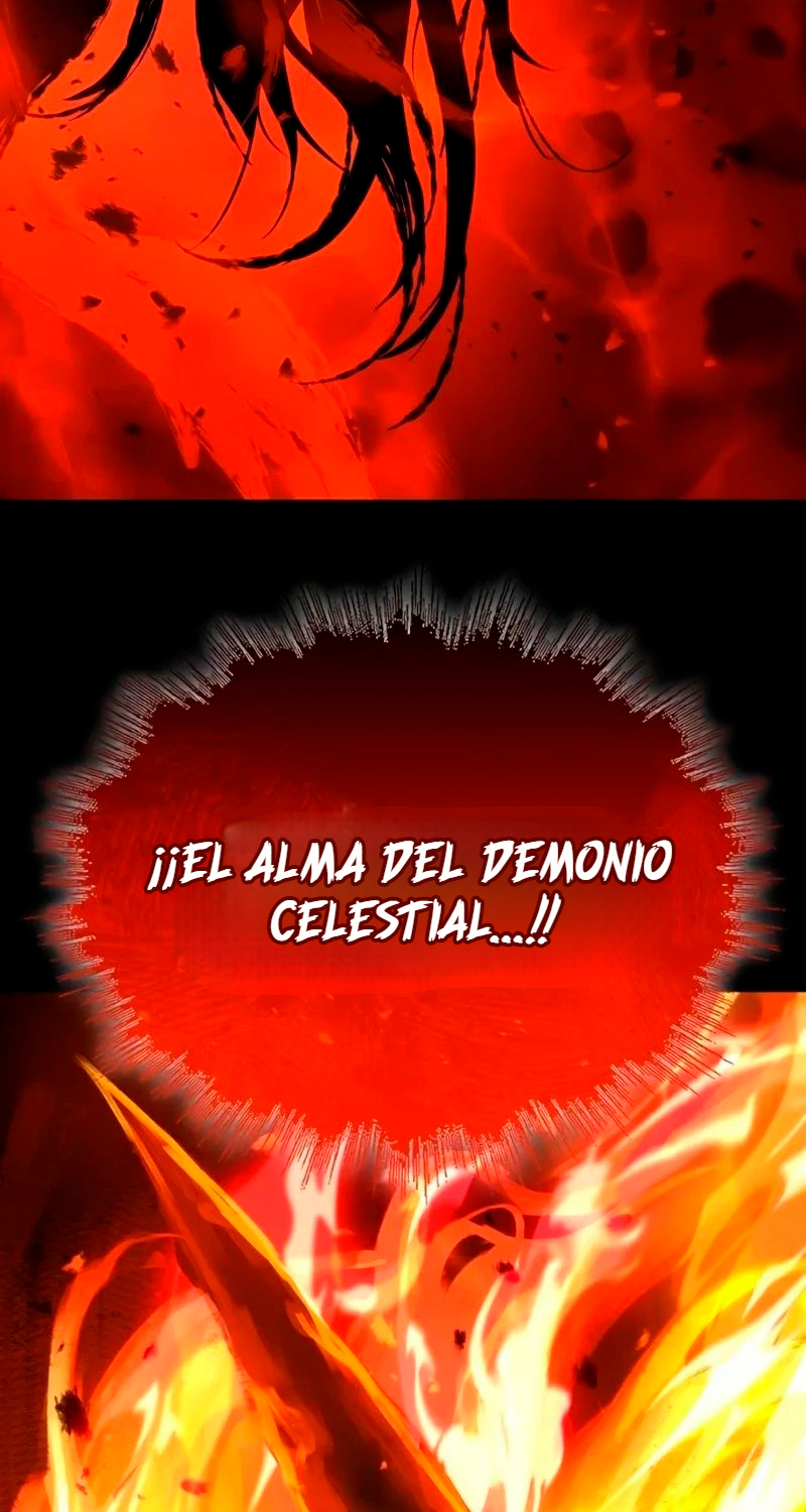 Dominio Absoluto Capitulo 99 página 19