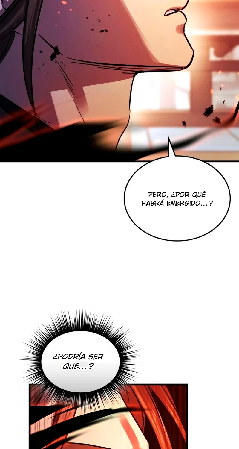 Dominio Absoluto Capitulo 99 página 26