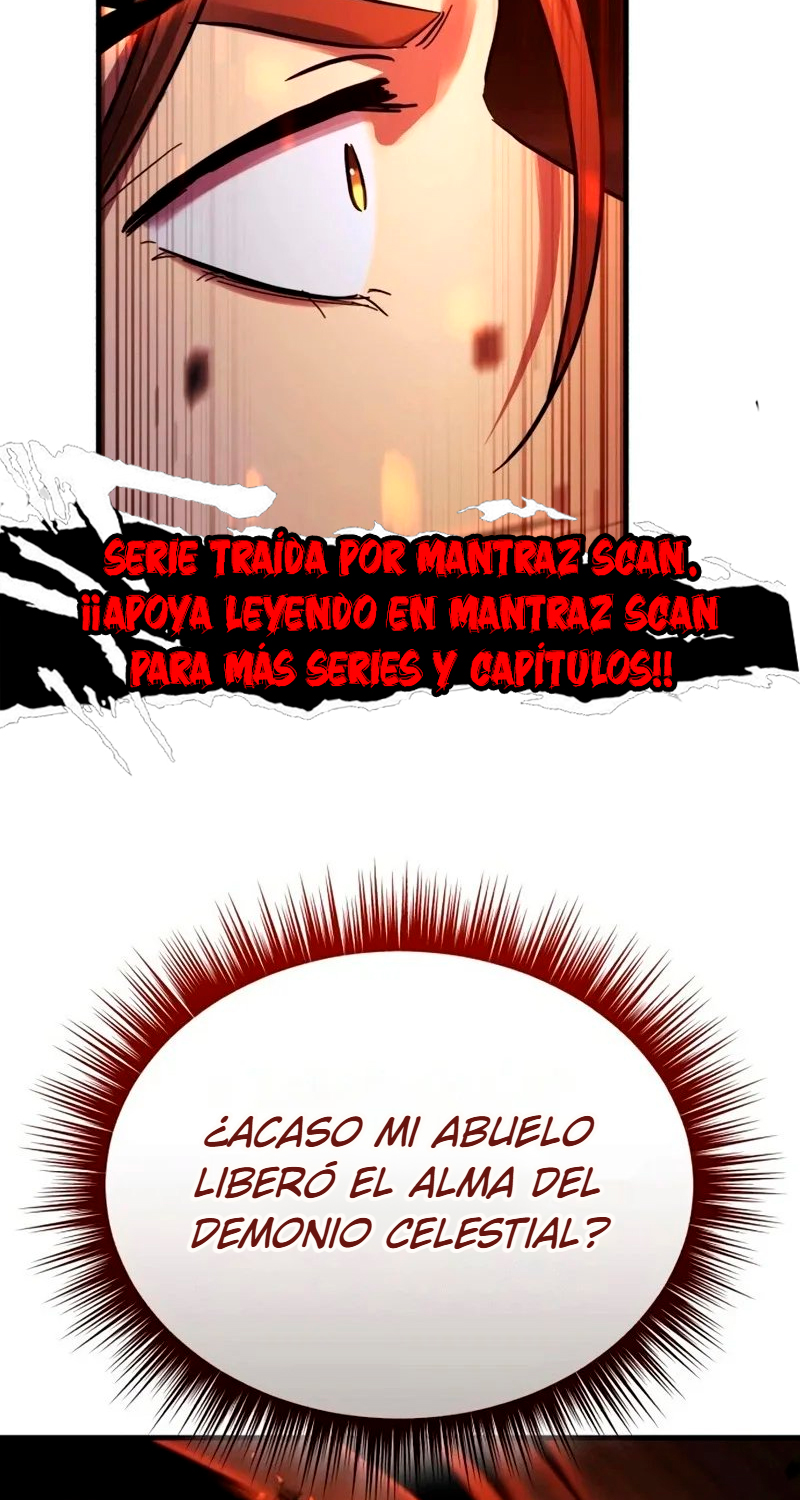 Dominio Absoluto Capitulo 99 página 27