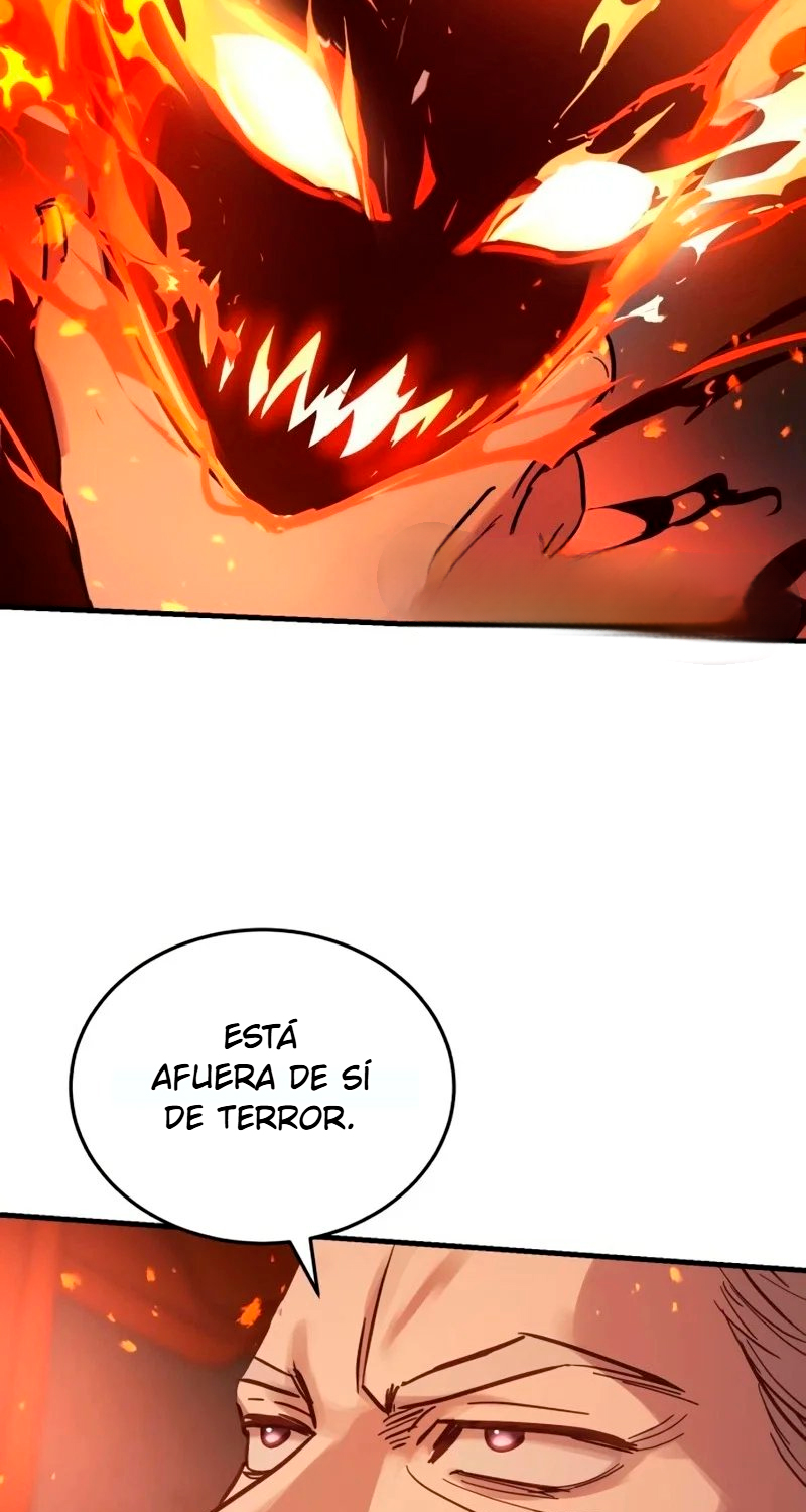 Dominio Absoluto Capitulo 99 página 30
