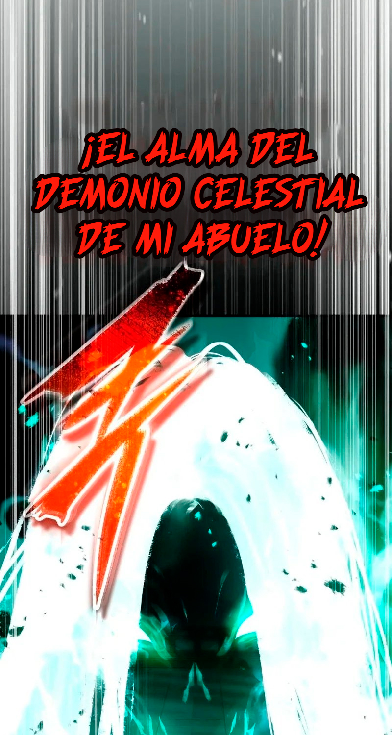 Dominio Absoluto Capitulo 99 página 33