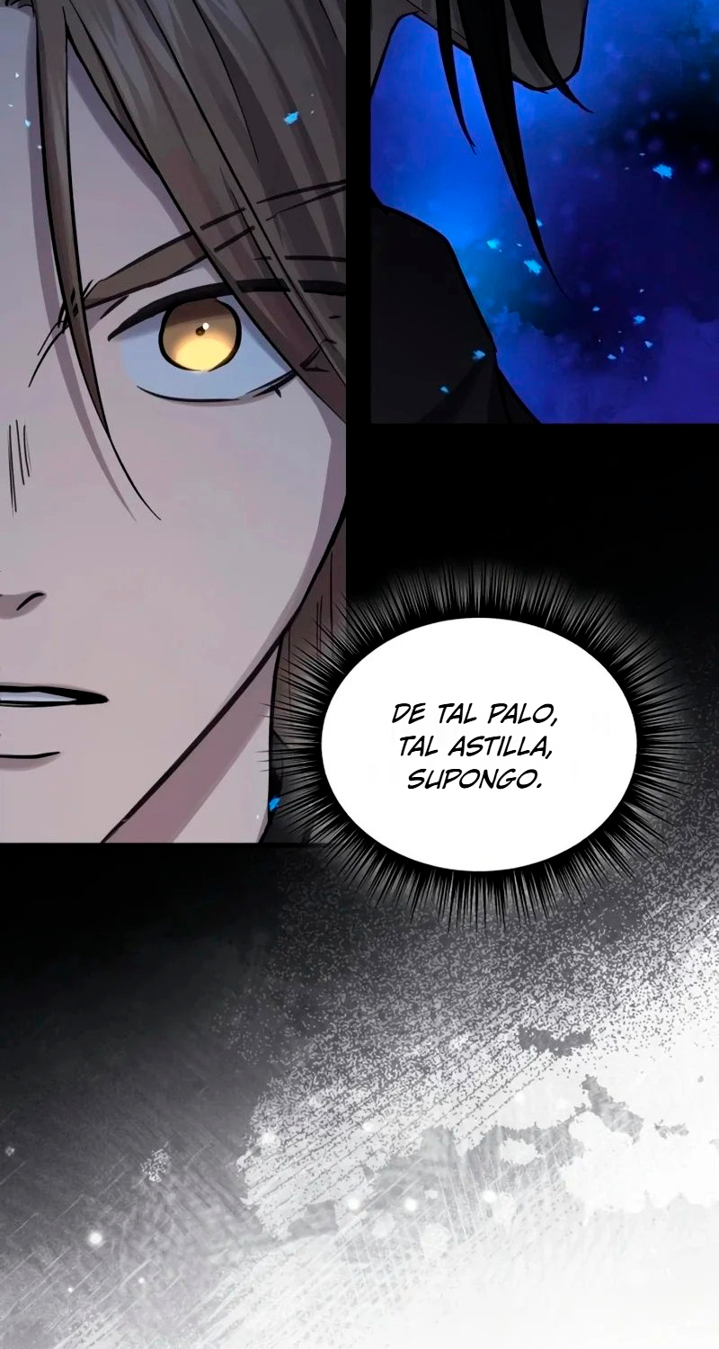 Dominio Absoluto Capitulo 99 página 38