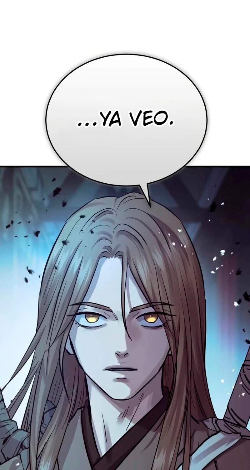 Dominio Absoluto Capitulo 99 página 65