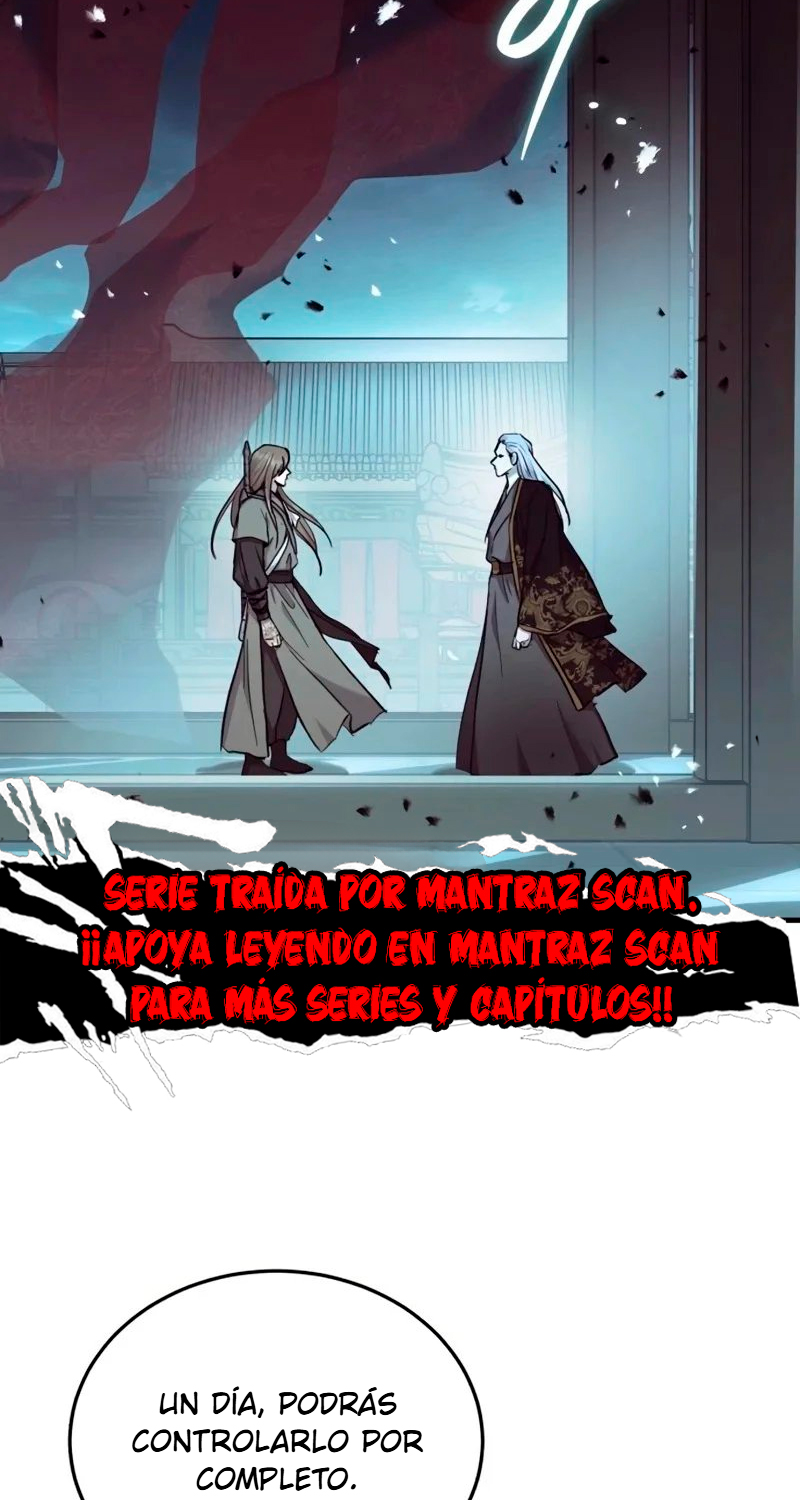 Dominio Absoluto Capitulo 99 página 67