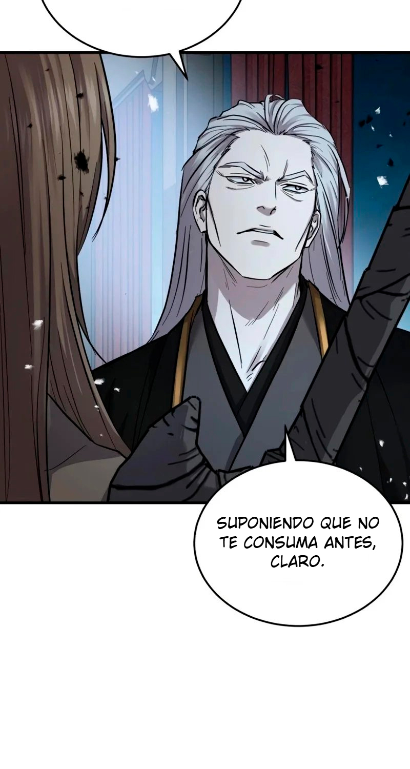 Dominio Absoluto Capitulo 99 página 68